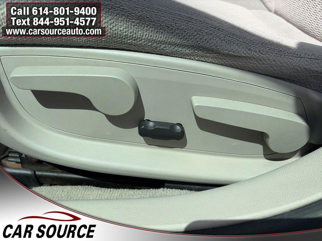 used 2016 Chevrolet Impala Limited car, priced at $10,393
