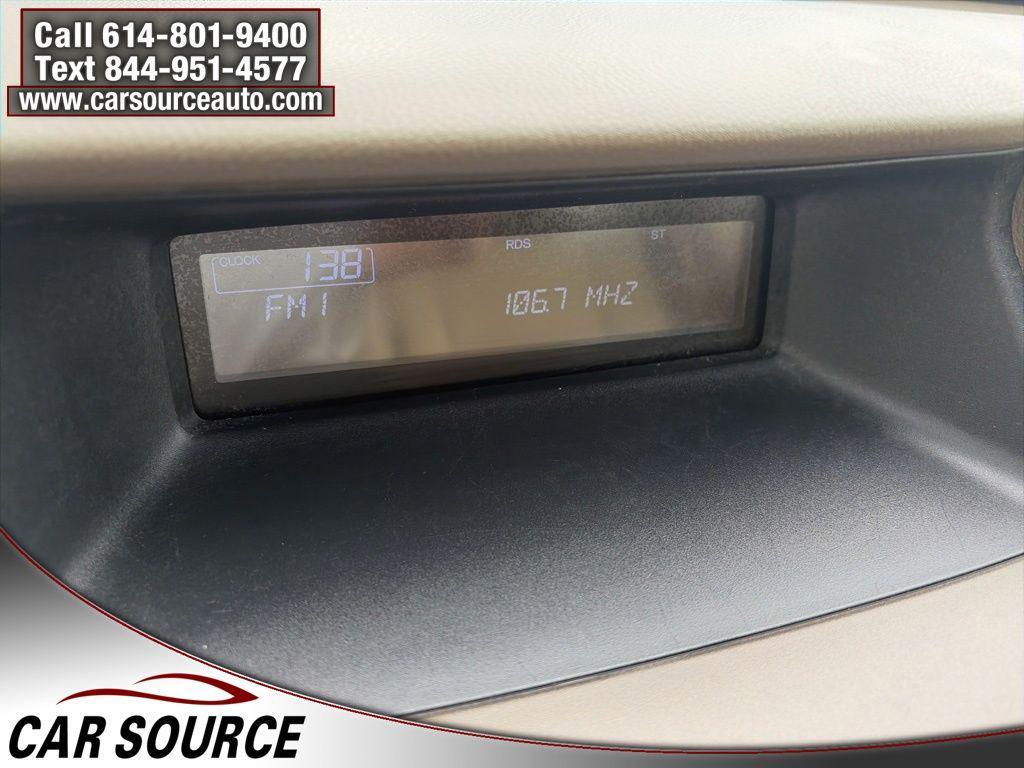 used 2009 Honda Accord car, priced at $8,393