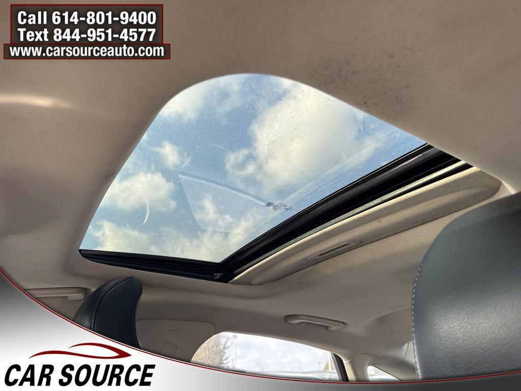 used 2019 Ford Fusion car, priced at $13,450