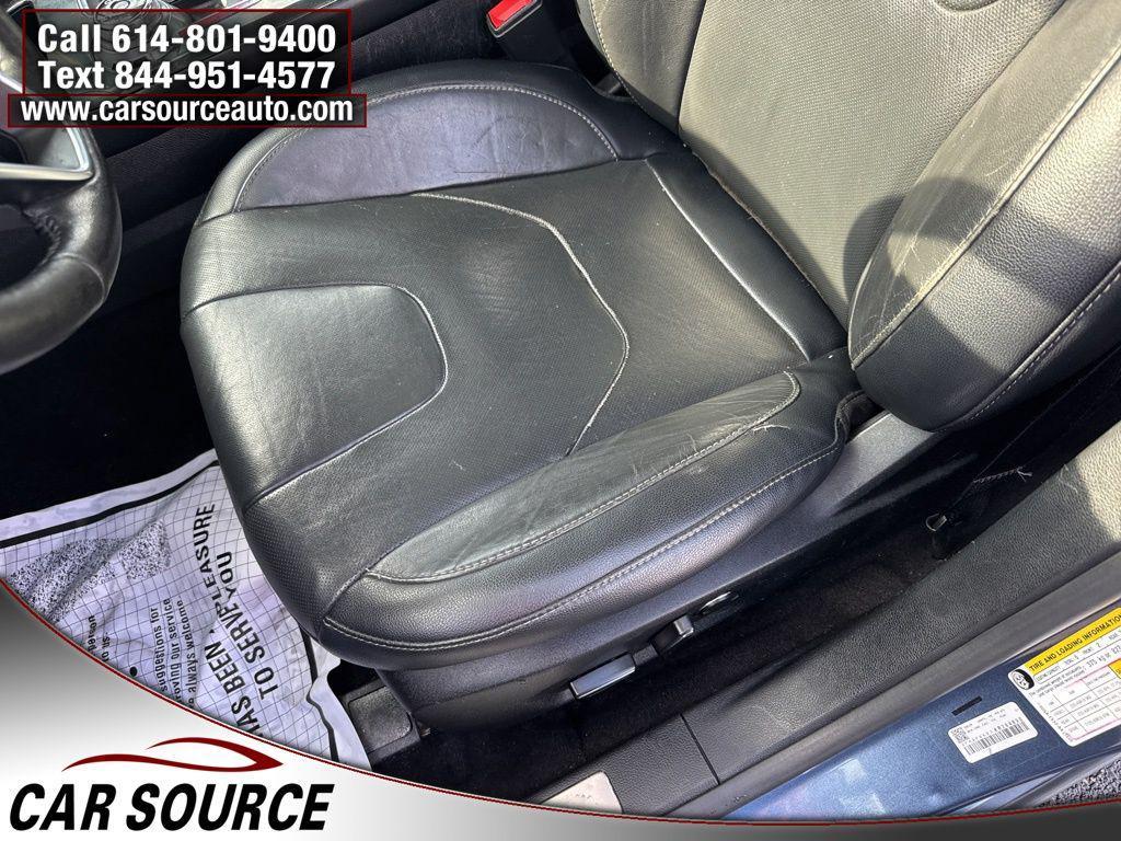 used 2019 Ford Fusion car, priced at $13,450