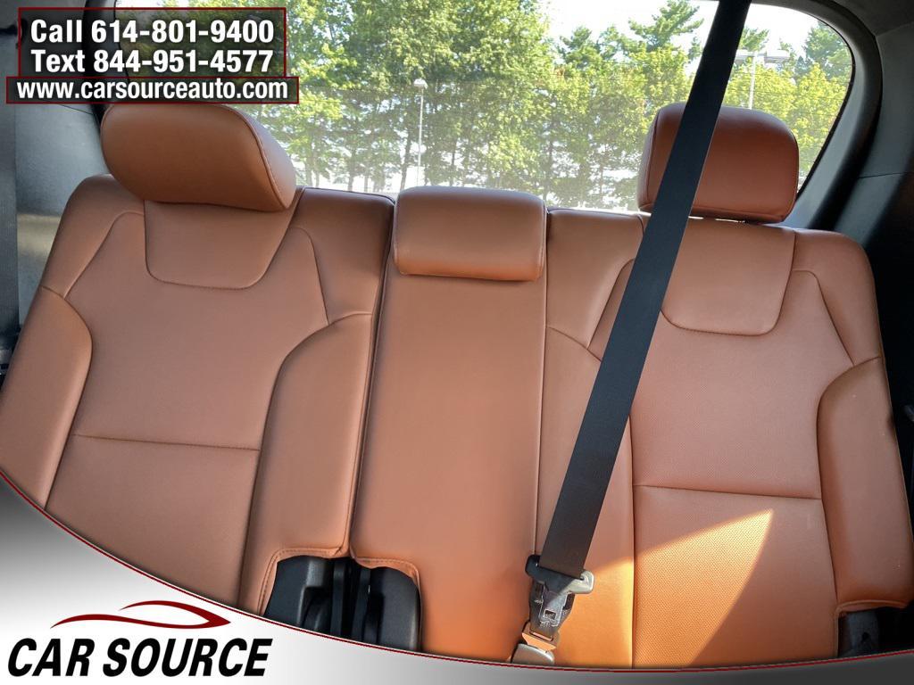 used 2023 Kia Telluride car, priced at $37,450