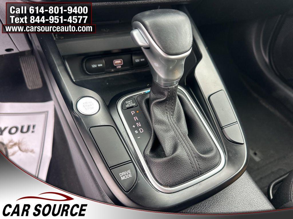 used 2020 Kia Soul car, priced at $10,450