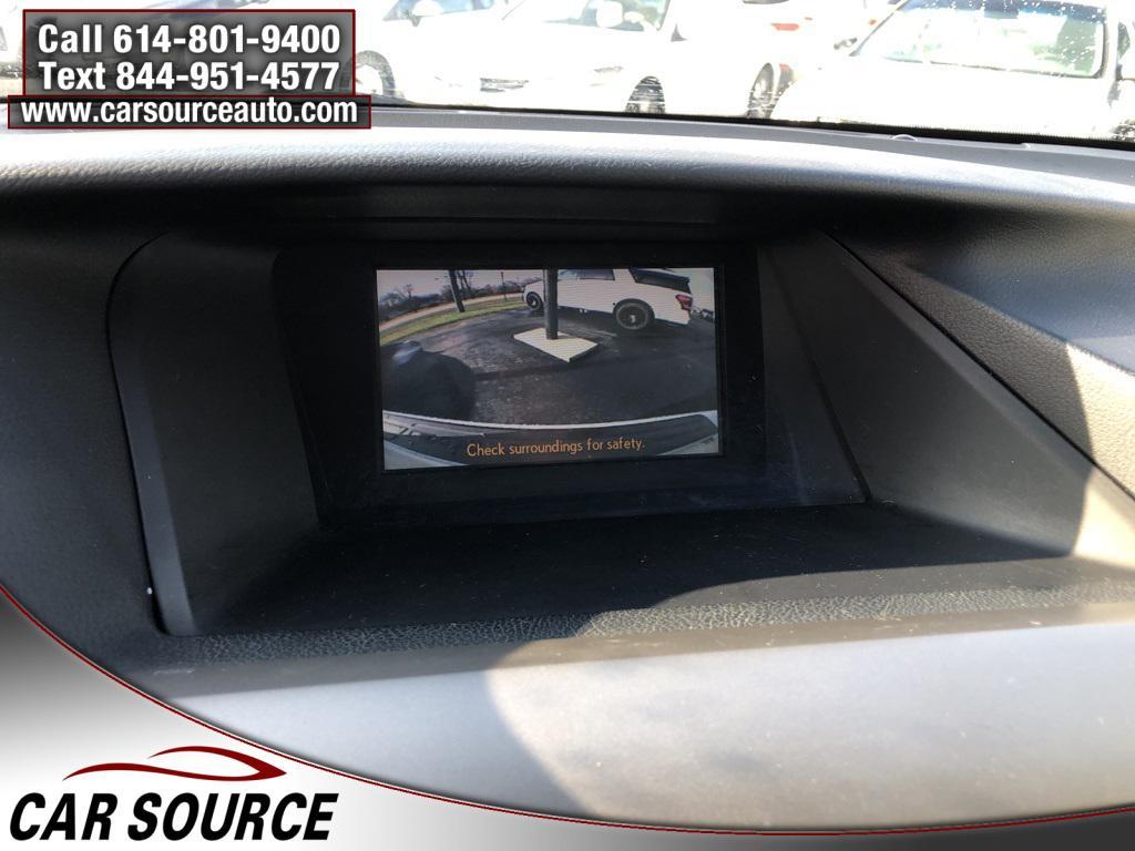 used 2015 Lexus RX 350 car, priced at $10,950