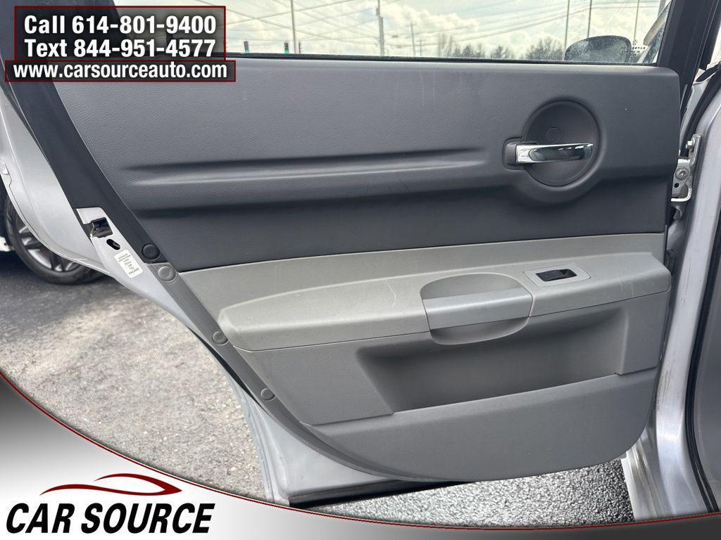 used 2005 Dodge Magnum car, priced at $5,450