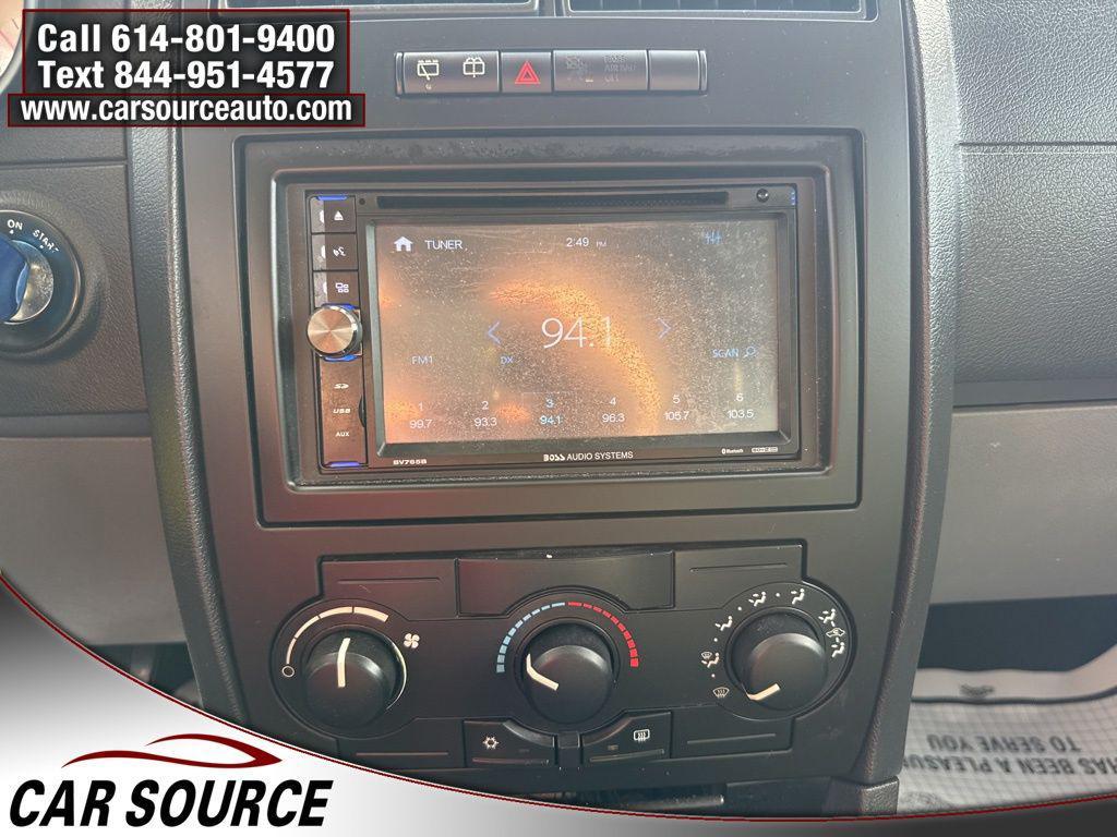 used 2005 Dodge Magnum car, priced at $5,450