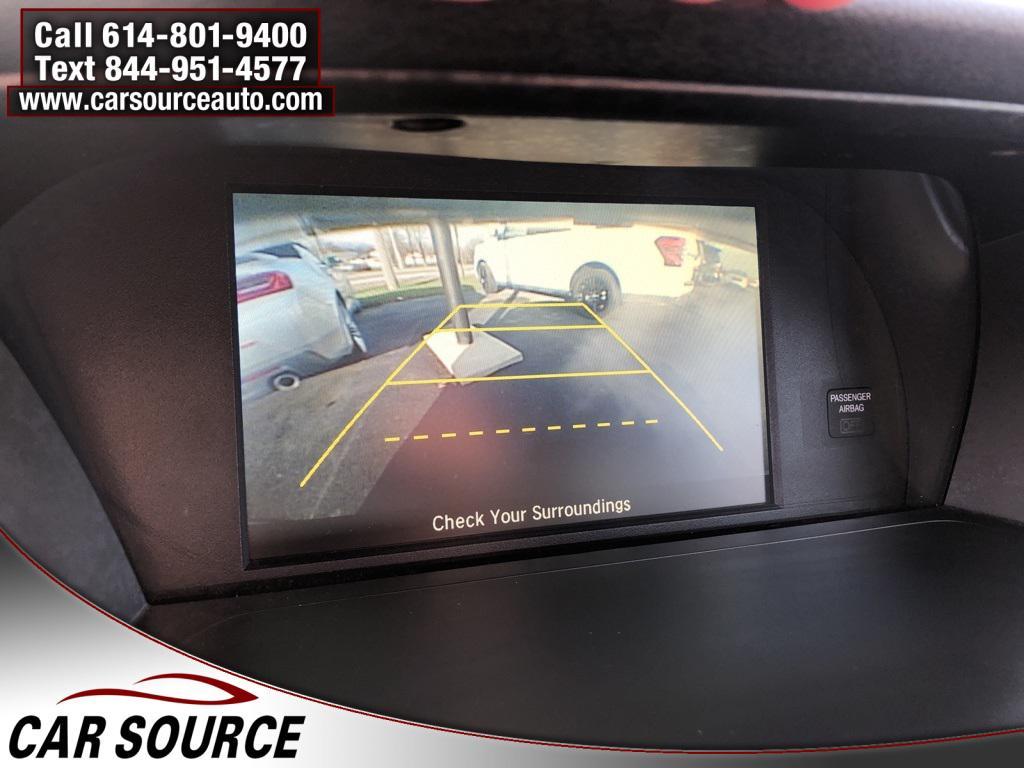 used 2014 Honda Accord car, priced at $13,451