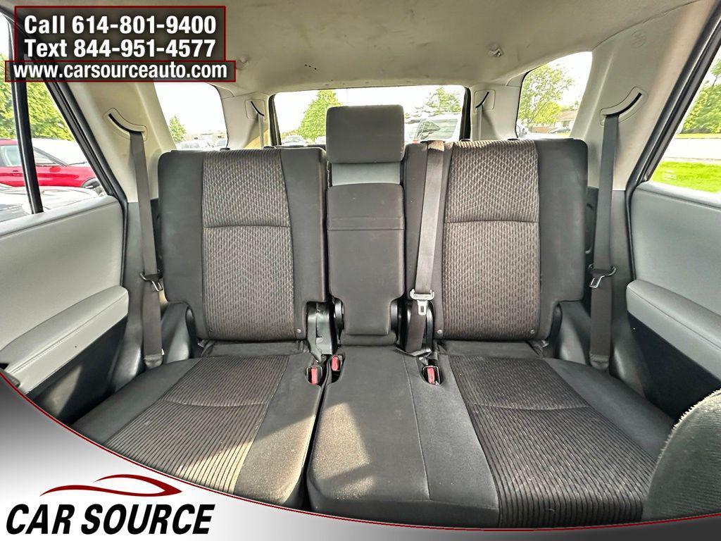 used 2010 Toyota 4Runner car, priced at $14,394