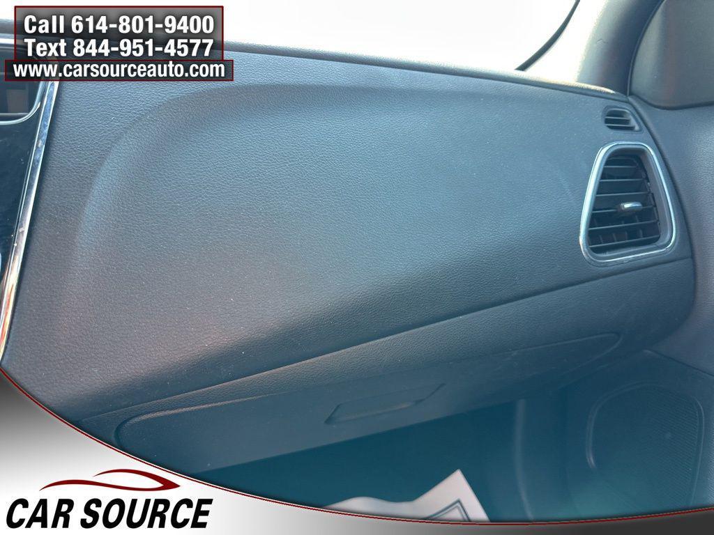 used 2013 Chrysler 200 car, priced at $5,450