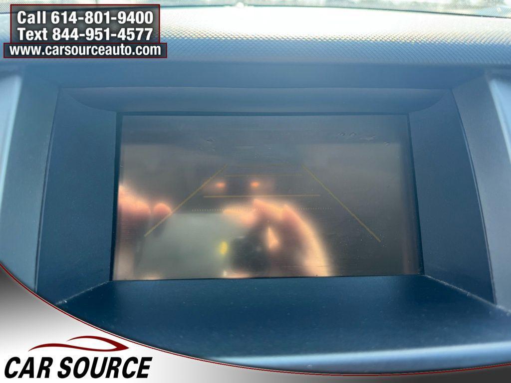 used 2010 Acura RDX car, priced at $5,450