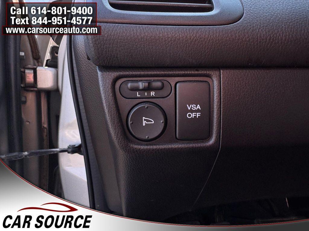 used 2010 Acura RDX car, priced at $5,450