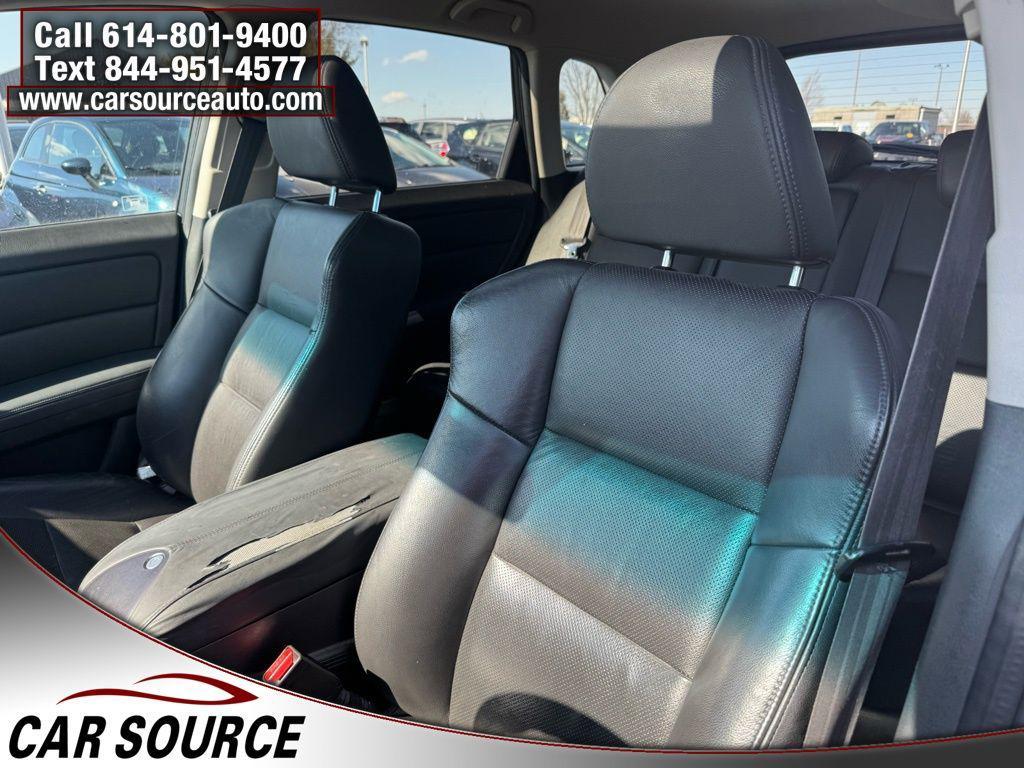 used 2010 Acura RDX car, priced at $5,450