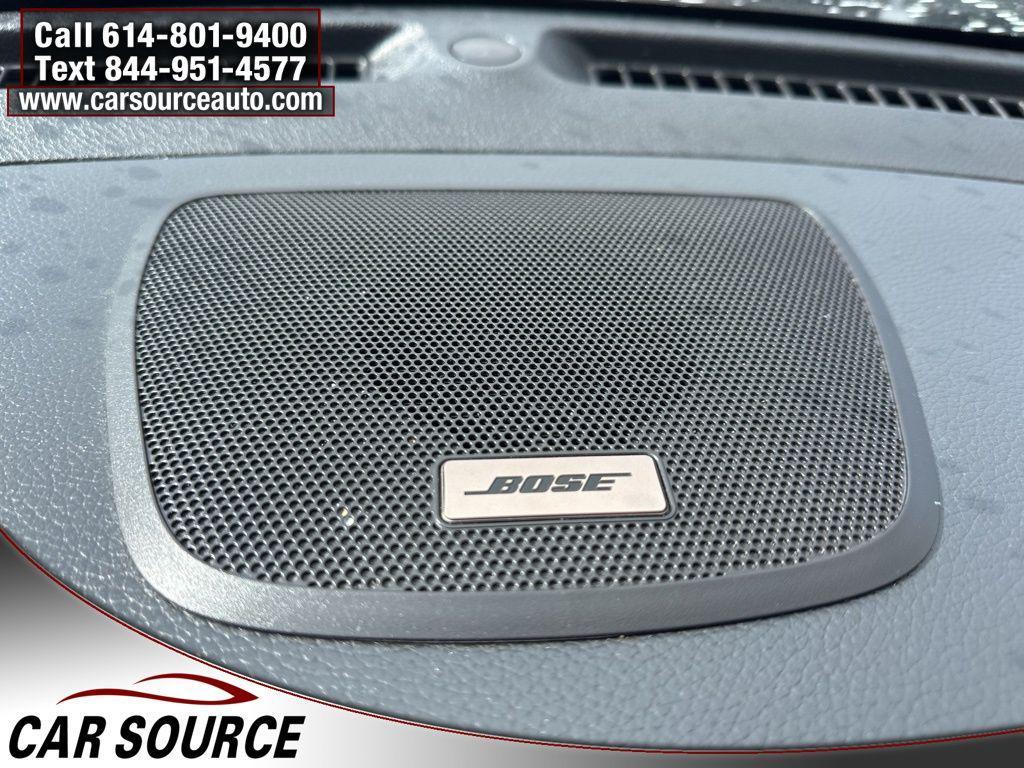used 2017 Nissan Rogue car, priced at $12,450
