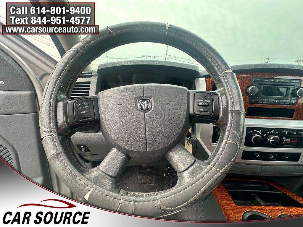 used 2006 Dodge Ram 2500 car