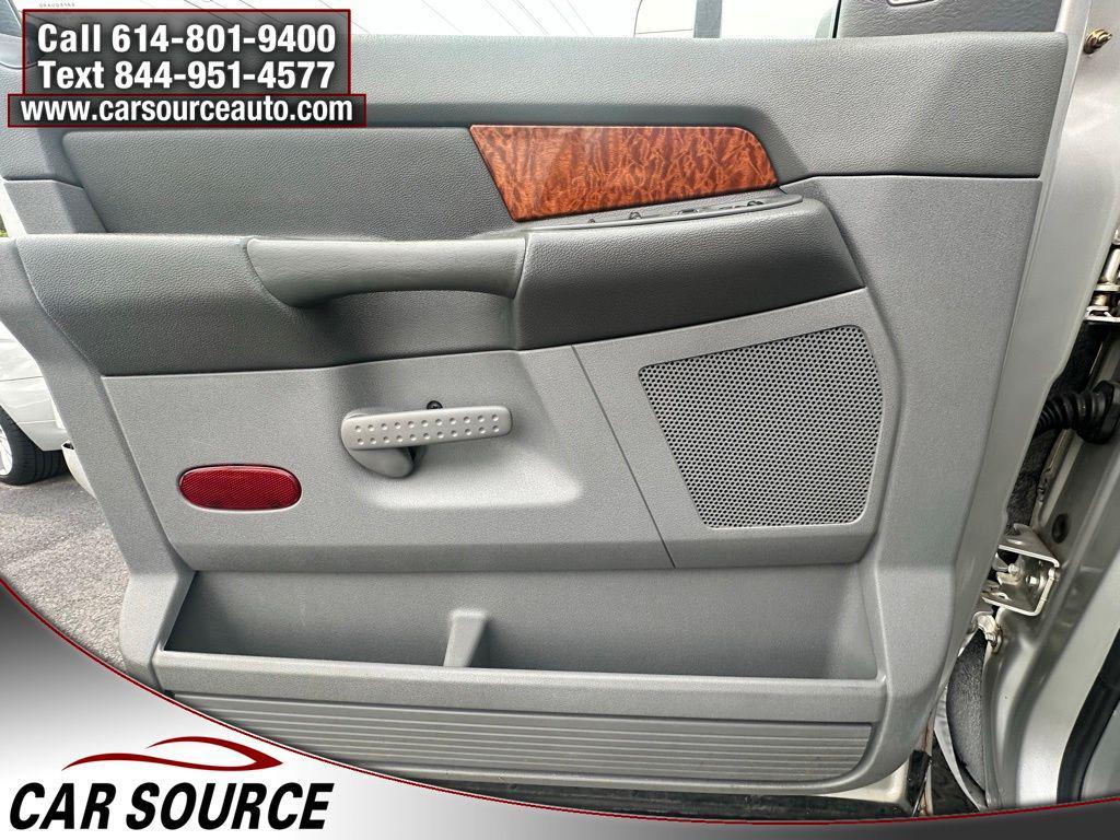 used 2006 Dodge Ram 2500 car