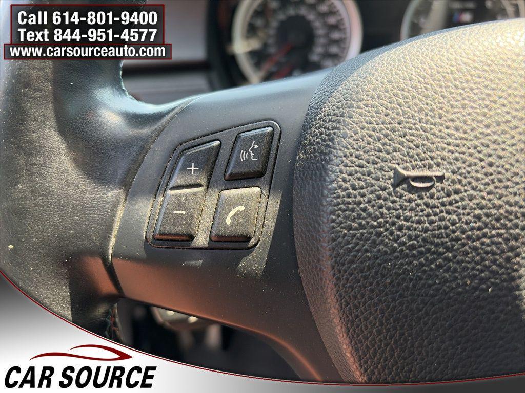 used 2013 BMW M3 car, priced at $23,995
