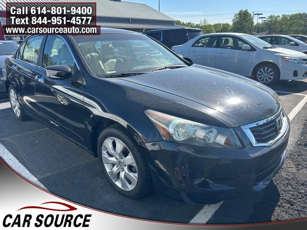 used 2010 Honda Accord car, priced at $5,848