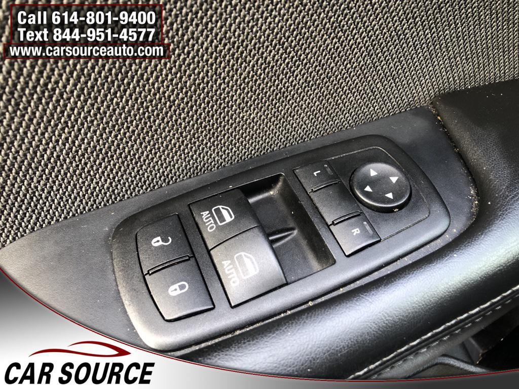 used 2015 Dodge Challenger car, priced at $16,350