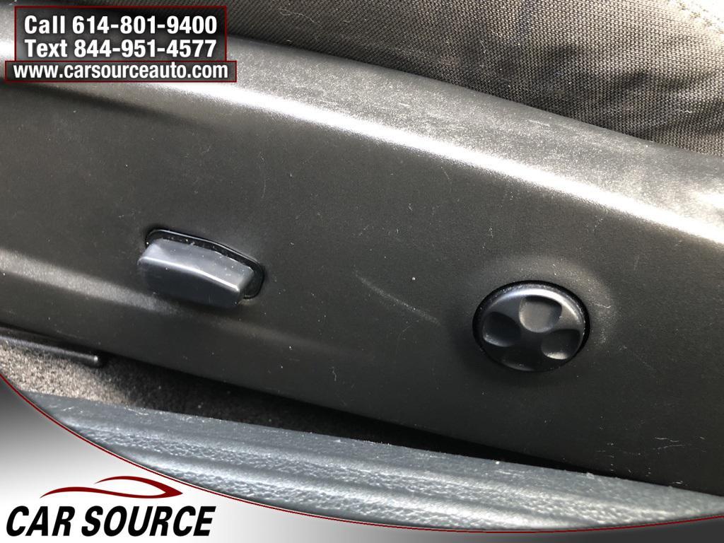 used 2015 Dodge Challenger car, priced at $16,350