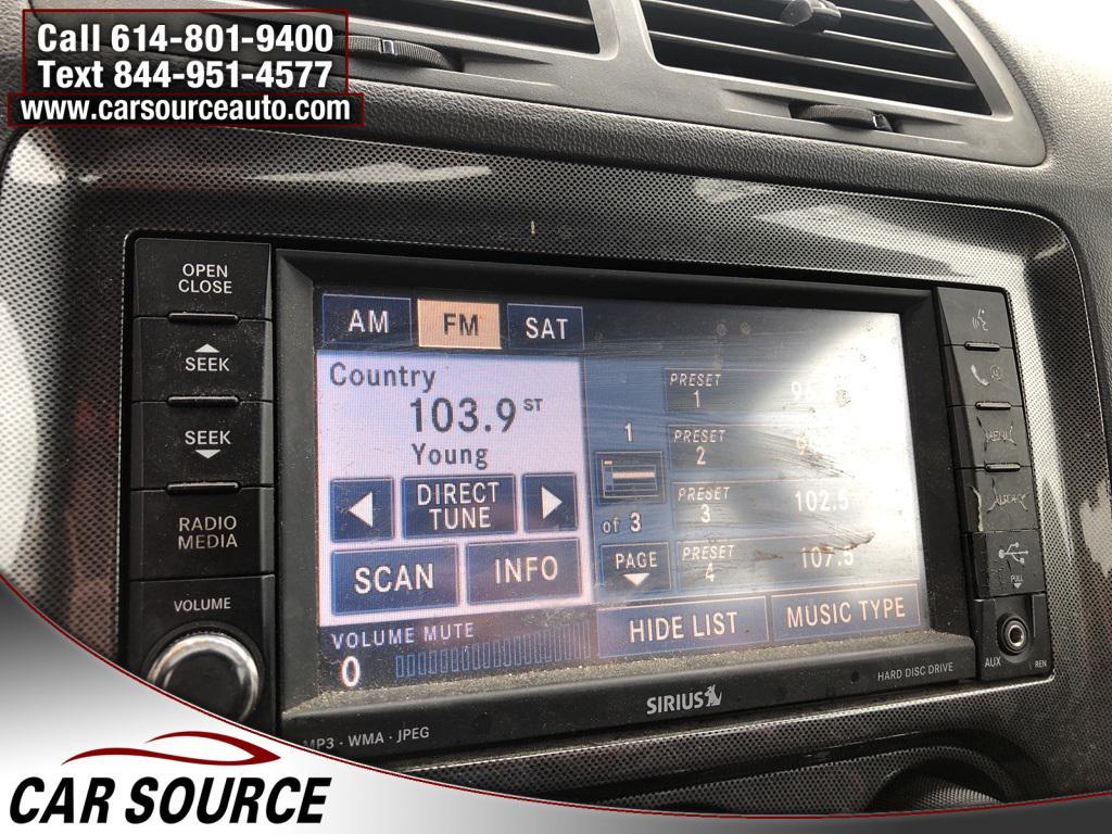 used 2010 Dodge Challenger car, priced at $8,250