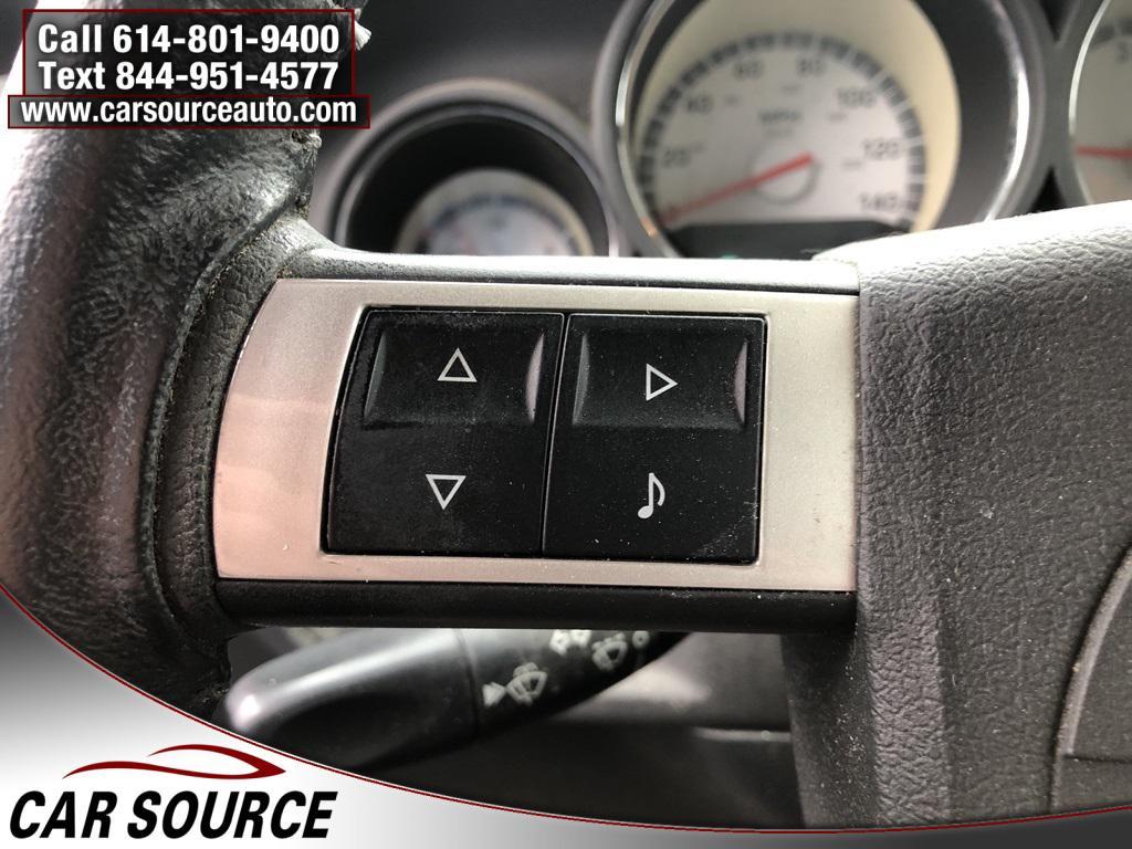 used 2010 Dodge Challenger car, priced at $8,250