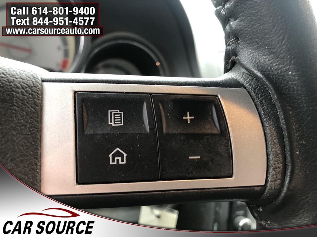 used 2010 Dodge Challenger car, priced at $8,250