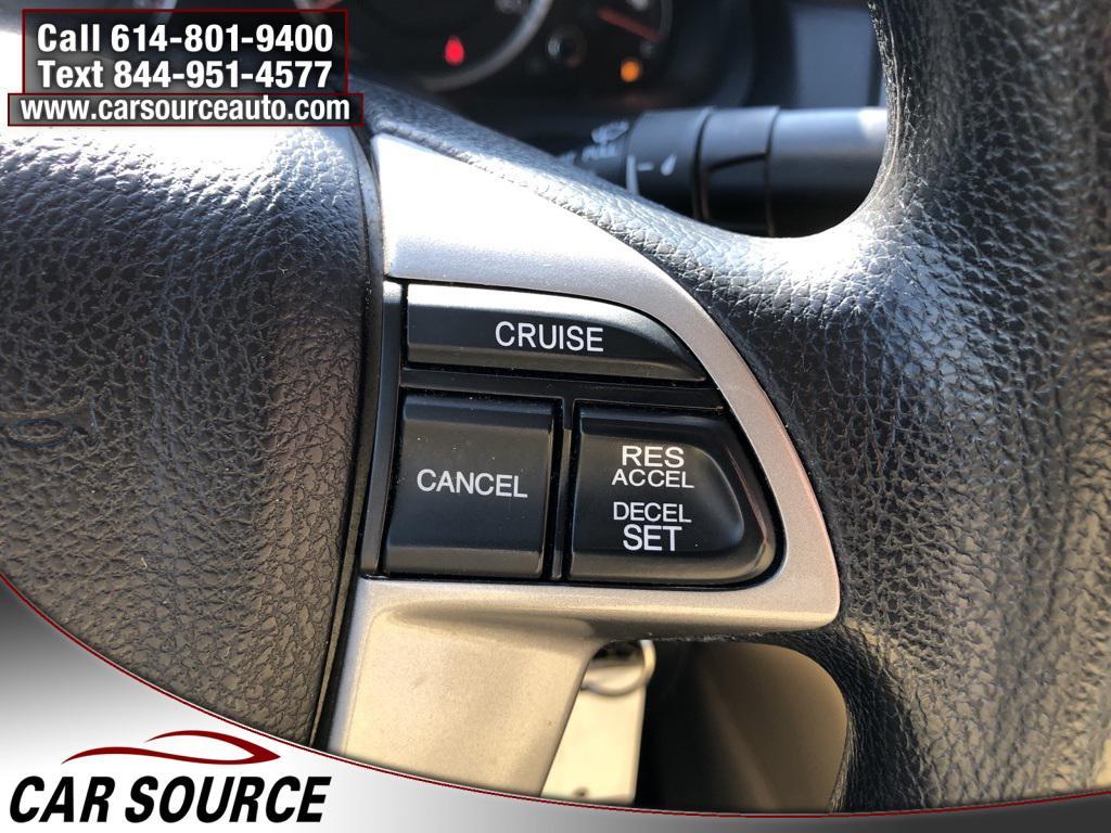 used 2012 Honda Accord car, priced at $8,450