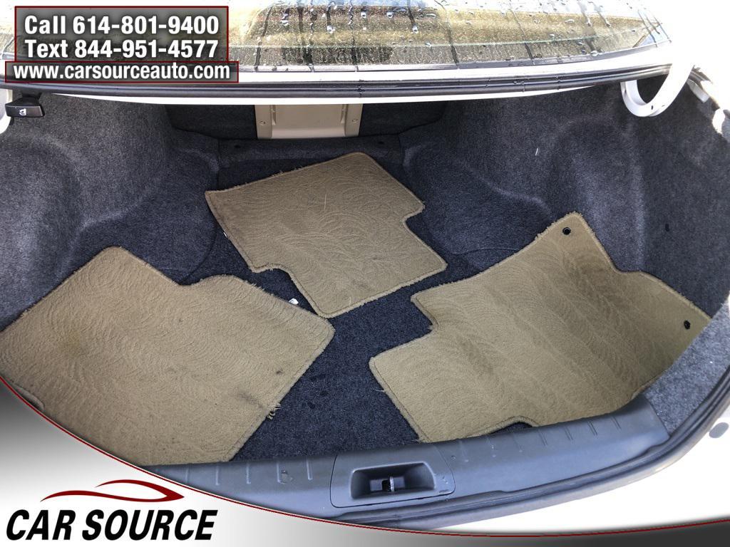 used 2012 Honda Accord car, priced at $8,450