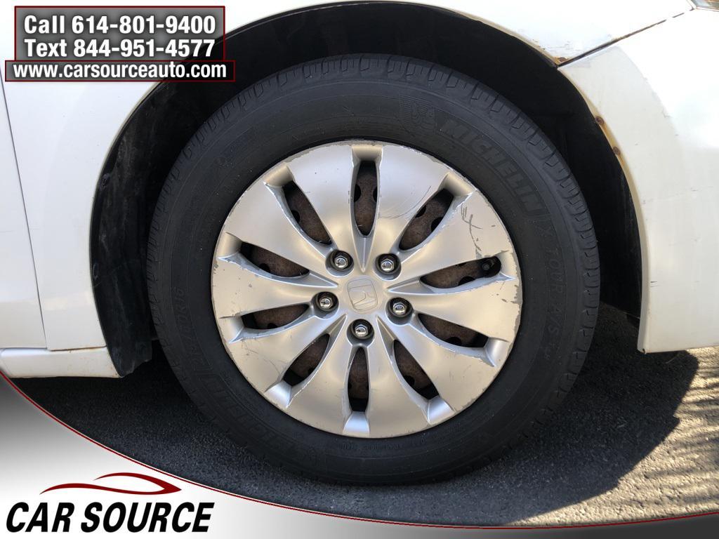 used 2012 Honda Accord car, priced at $8,450