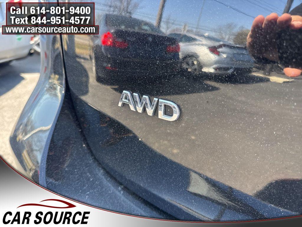 used 2017 INFINITI QX50 car, priced at $12,450