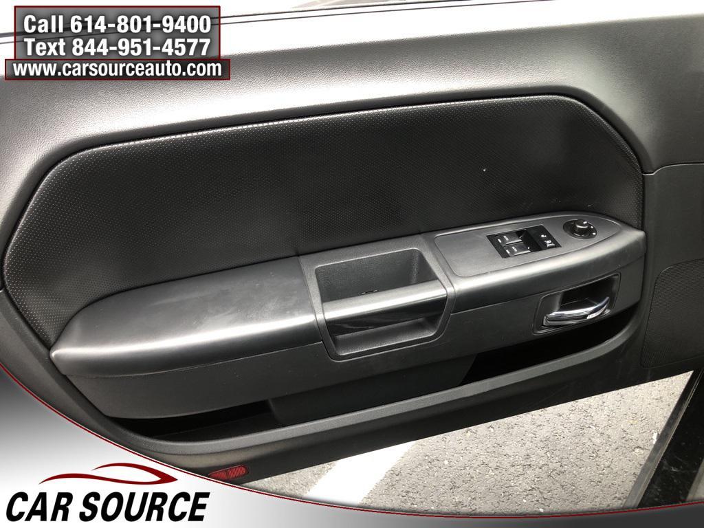 used 2014 Dodge Challenger car, priced at $13,950