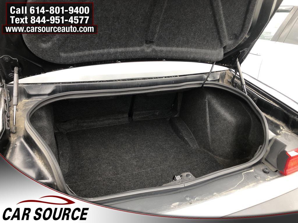 used 2014 Dodge Challenger car, priced at $13,950