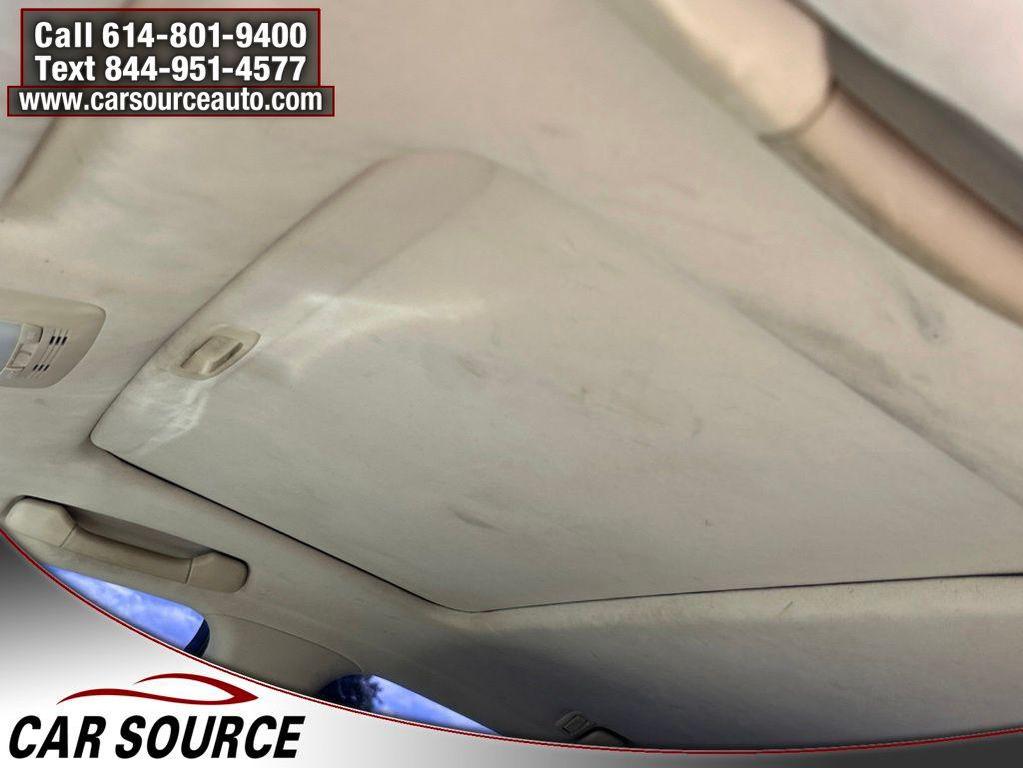 used 2008 Lexus IS 250 car, priced at $7,393