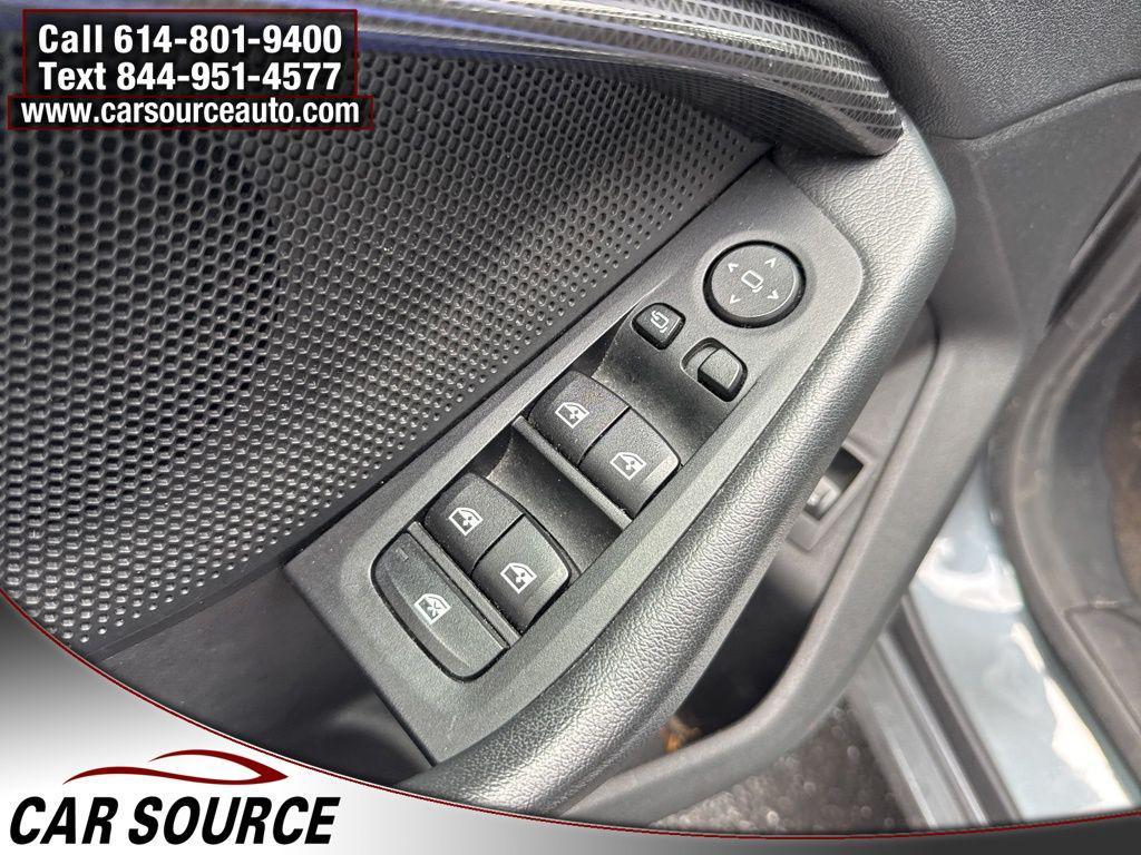 used 2021 BMW 228 Gran Coupe car, priced at $15,250