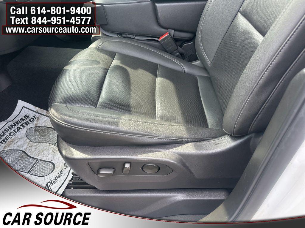 used 2024 GMC Sierra 1500 car, priced at $45,995