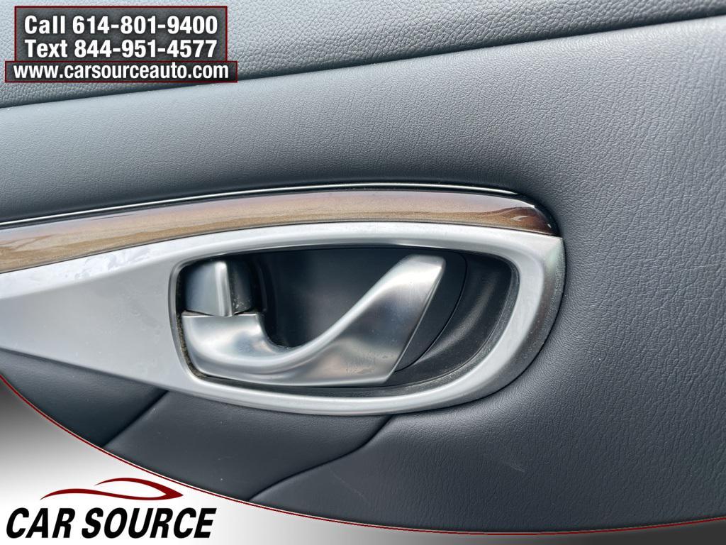 used 2012 INFINITI M37x car, priced at $5,450