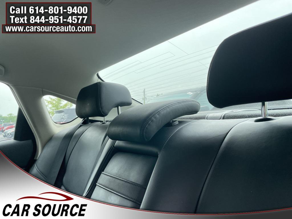 used 2012 INFINITI M37x car, priced at $5,450