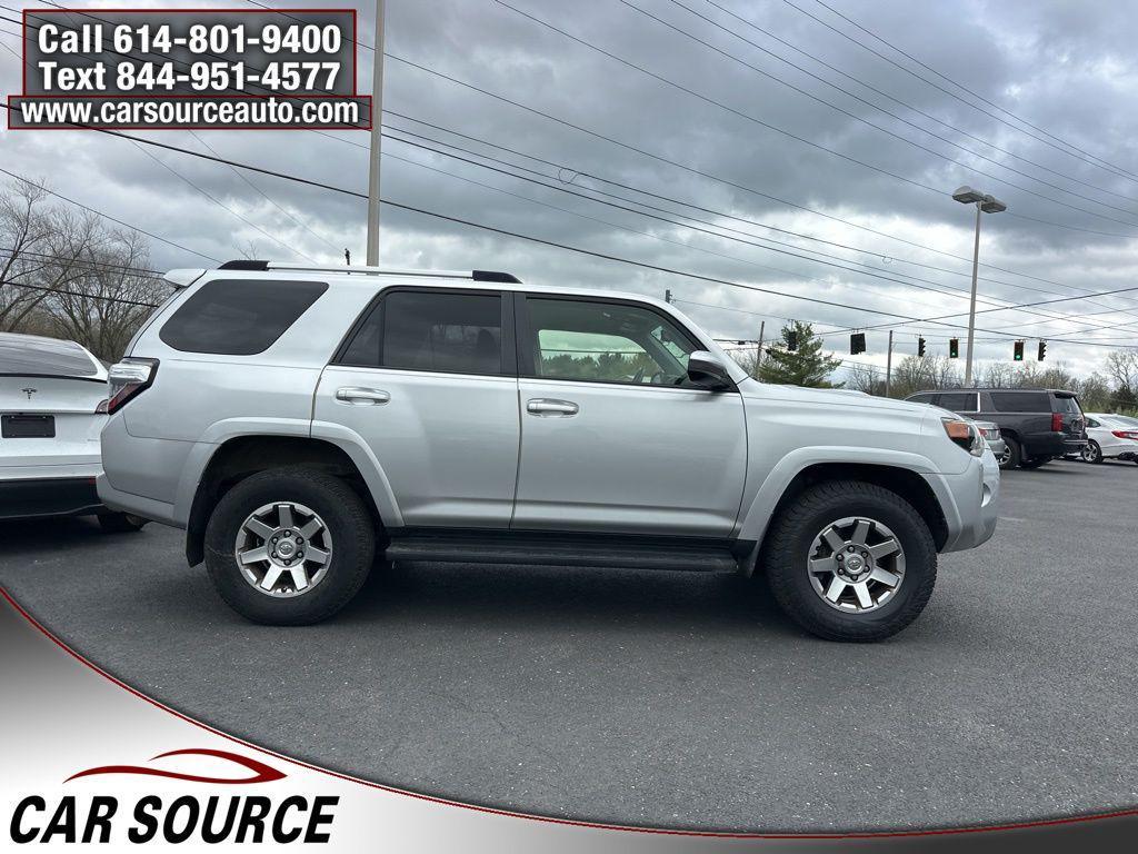 used 2016 Toyota 4Runner car, priced at $22,450