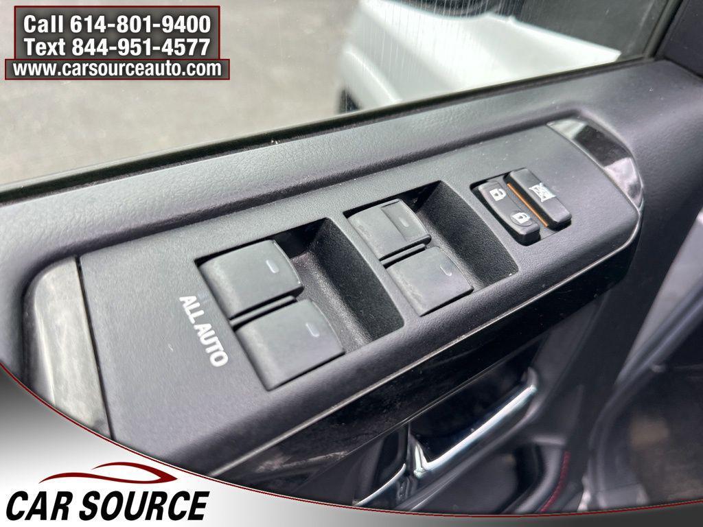 used 2016 Toyota 4Runner car, priced at $22,450