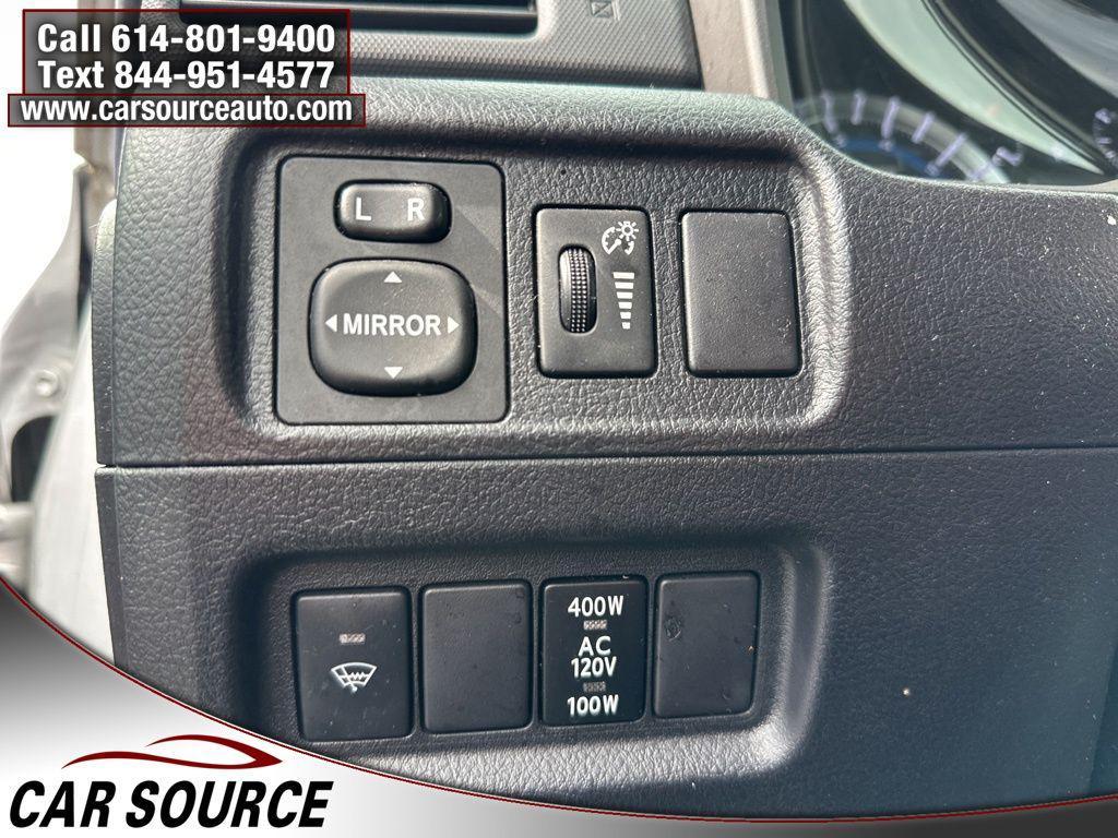 used 2016 Toyota 4Runner car, priced at $22,450