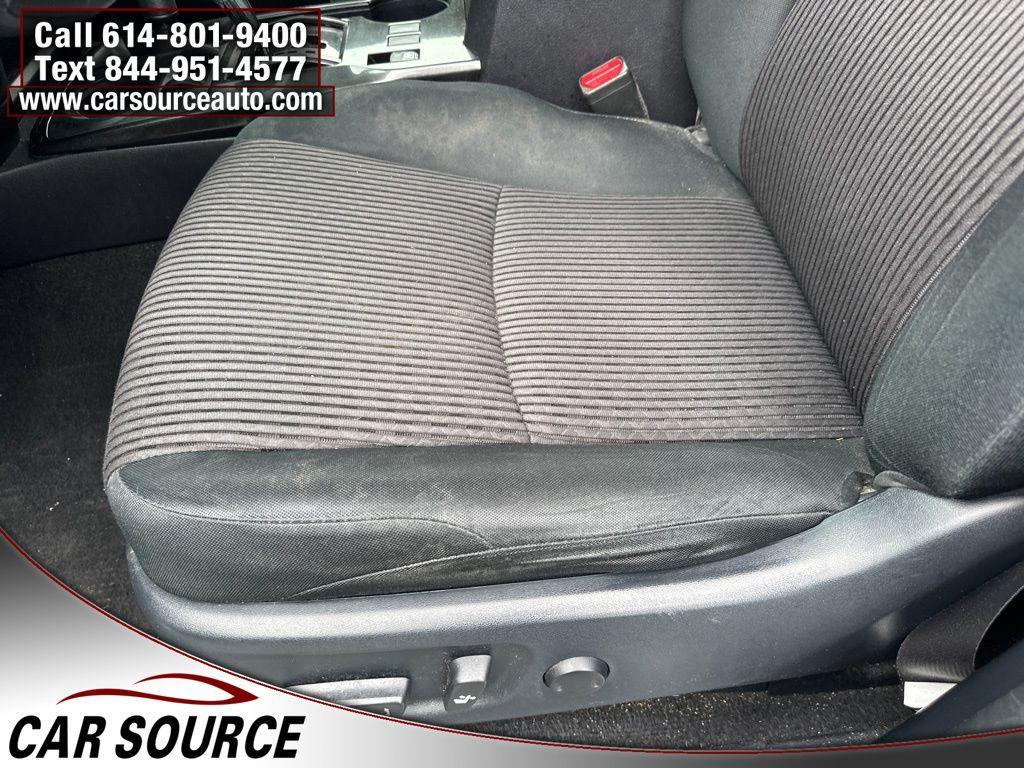used 2016 Toyota 4Runner car, priced at $22,450