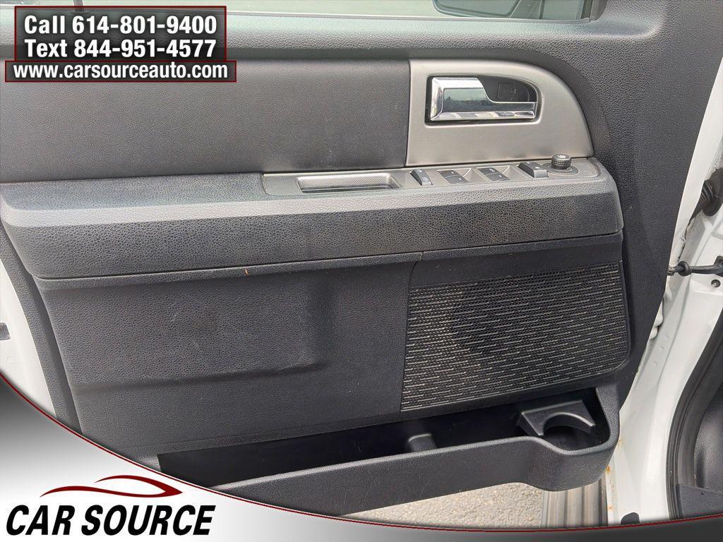 used 2016 Ford Expedition EL car, priced at $11,450