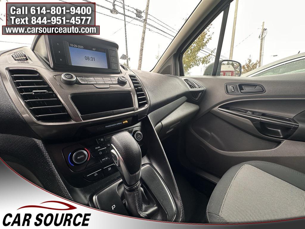 used 2020 Ford Transit Connect car, priced at $11,995