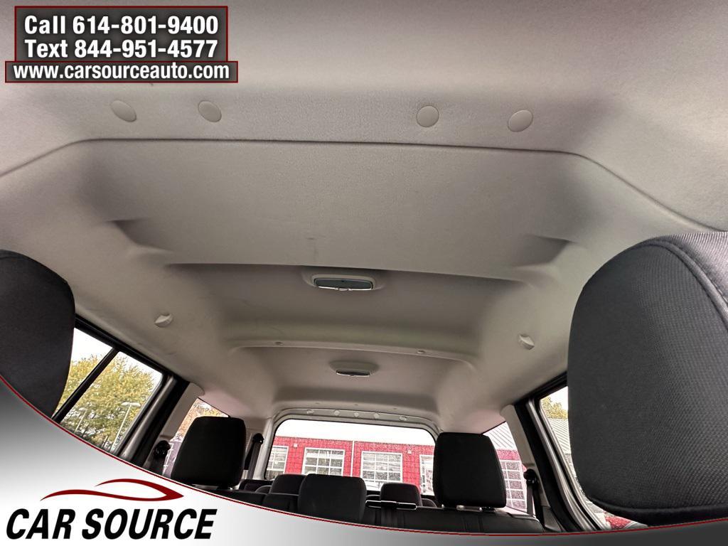 used 2020 Ford Transit Connect car, priced at $11,995