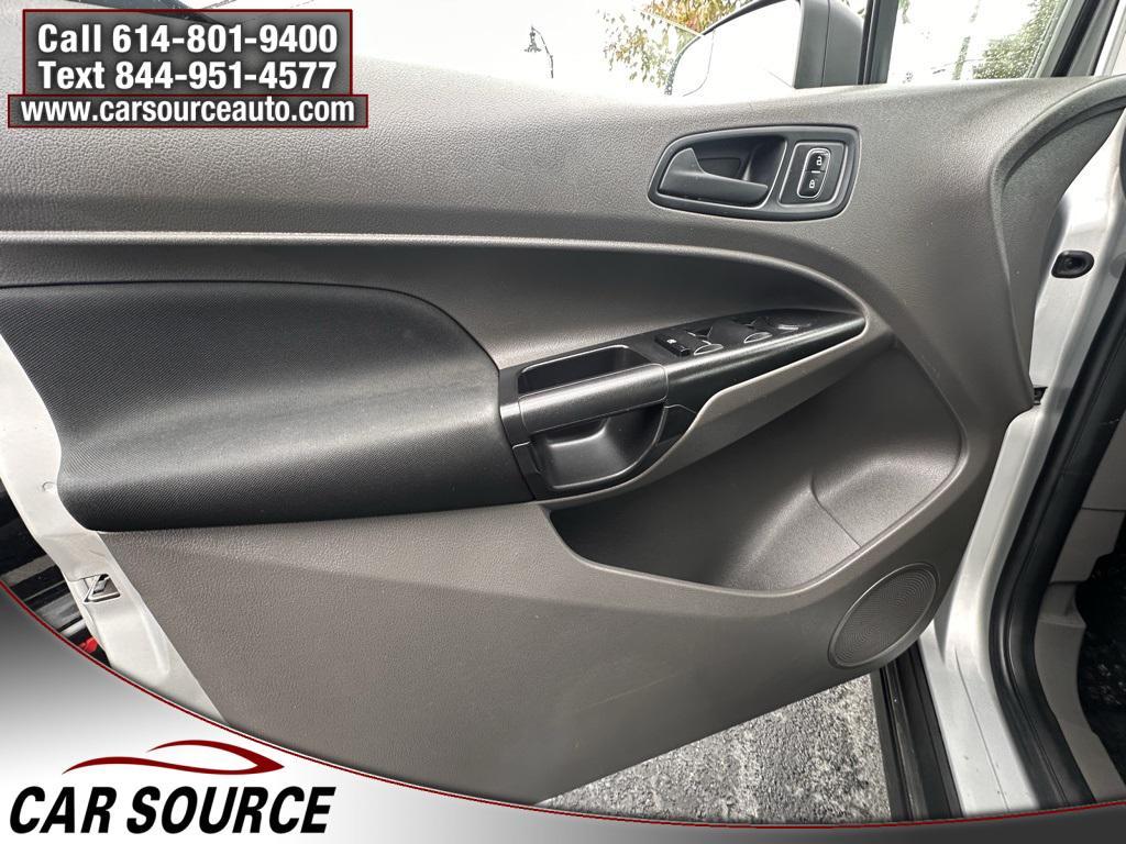 used 2020 Ford Transit Connect car, priced at $11,995