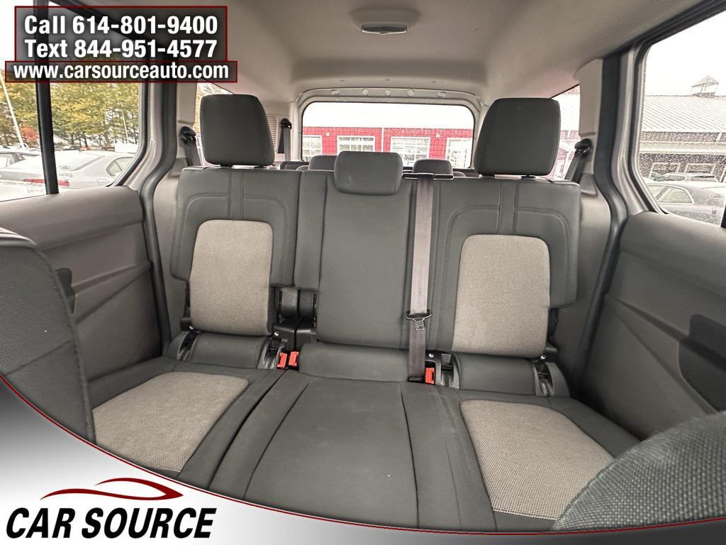 used 2020 Ford Transit Connect car, priced at $11,995