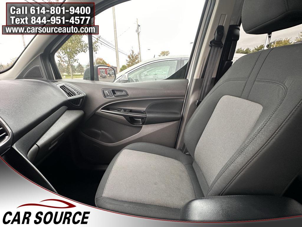 used 2020 Ford Transit Connect car, priced at $11,995