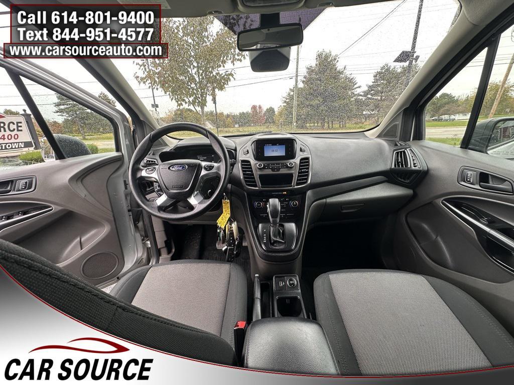 used 2020 Ford Transit Connect car, priced at $11,995