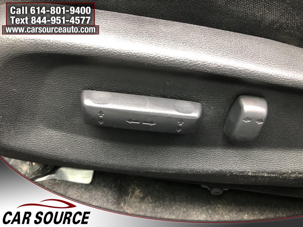 used 2020 Honda Civic car, priced at $16,950