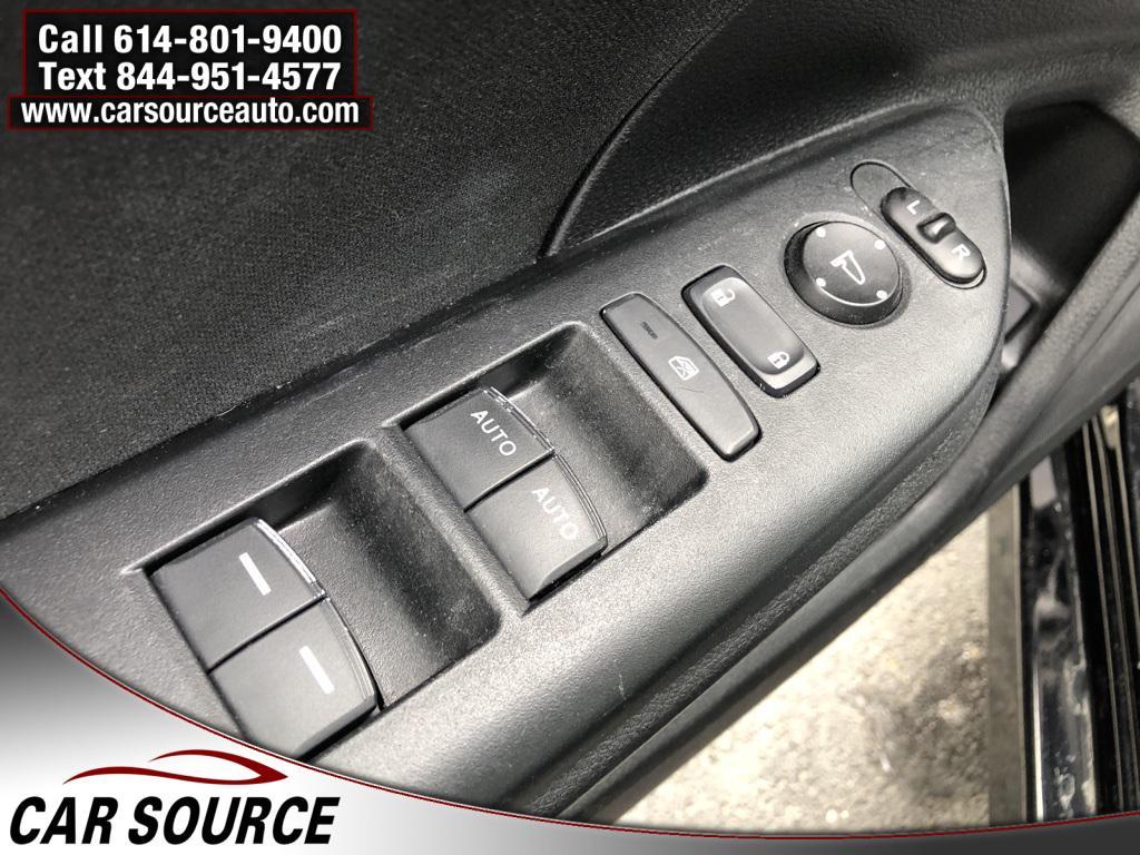 used 2020 Honda Civic car, priced at $16,950