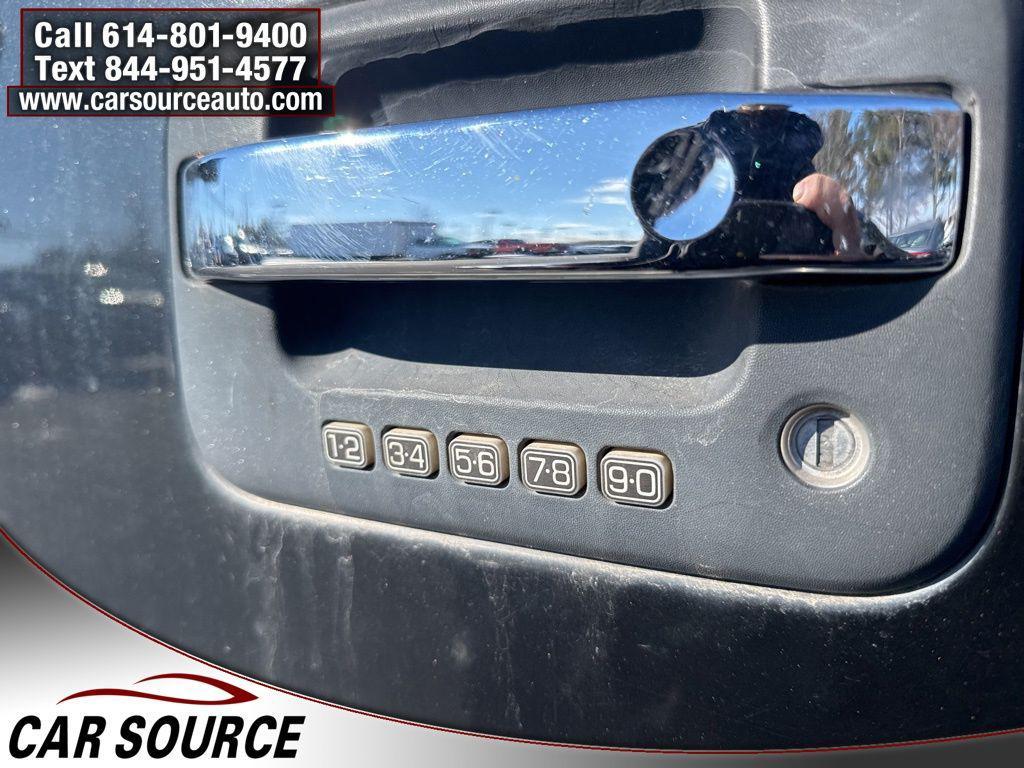 used 2012 Ford F-150 car, priced at $8,995